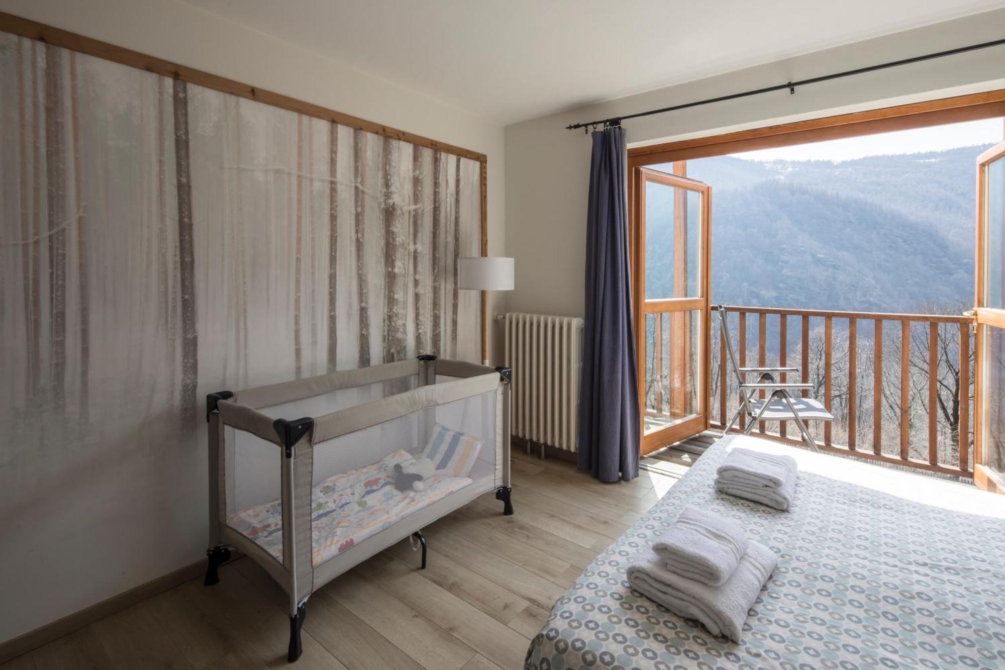Hotel Rifugio Galaberna Ostana Zewnętrze zdjęcie