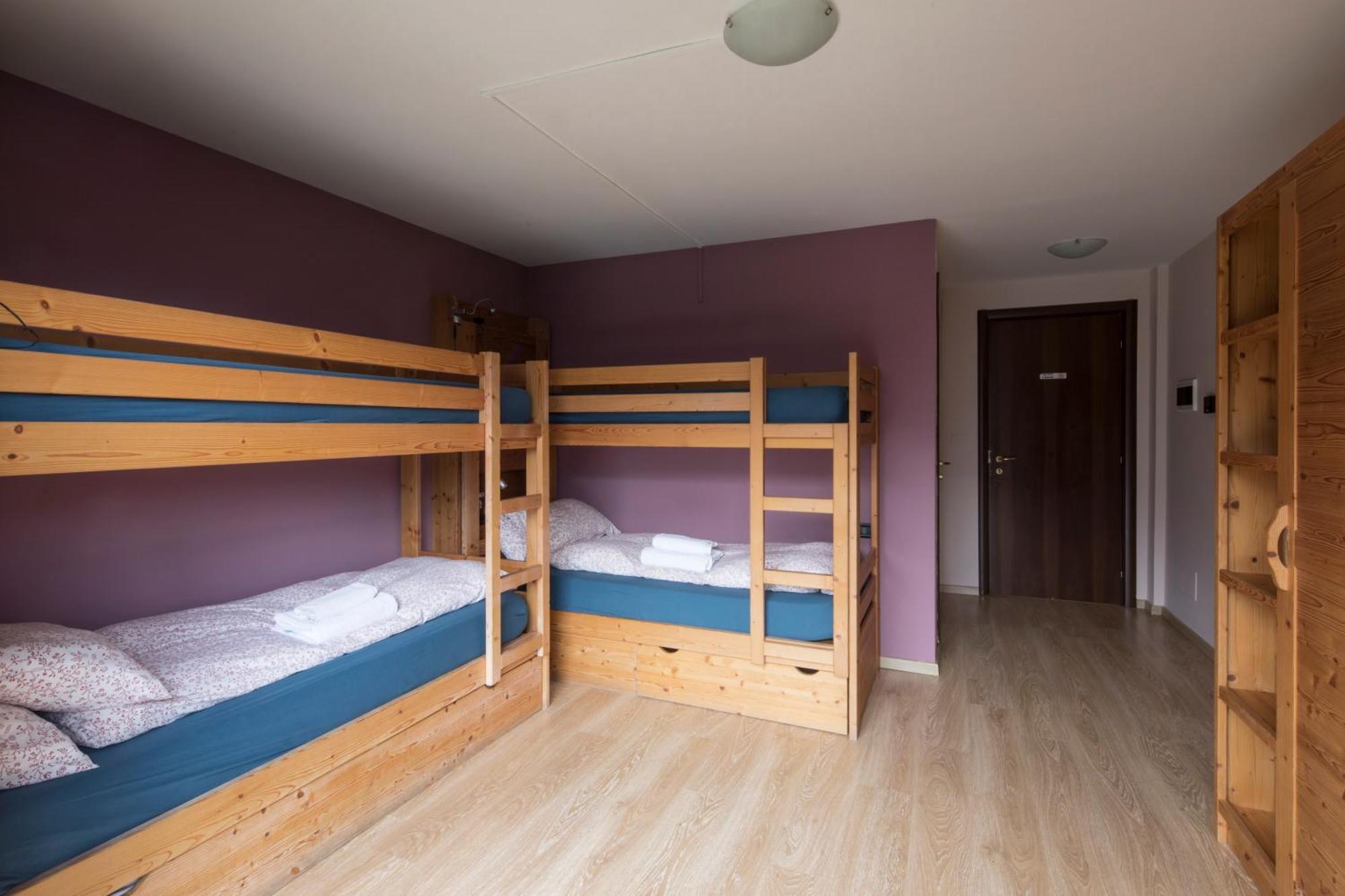 Hotel Rifugio Galaberna Ostana Zewnętrze zdjęcie