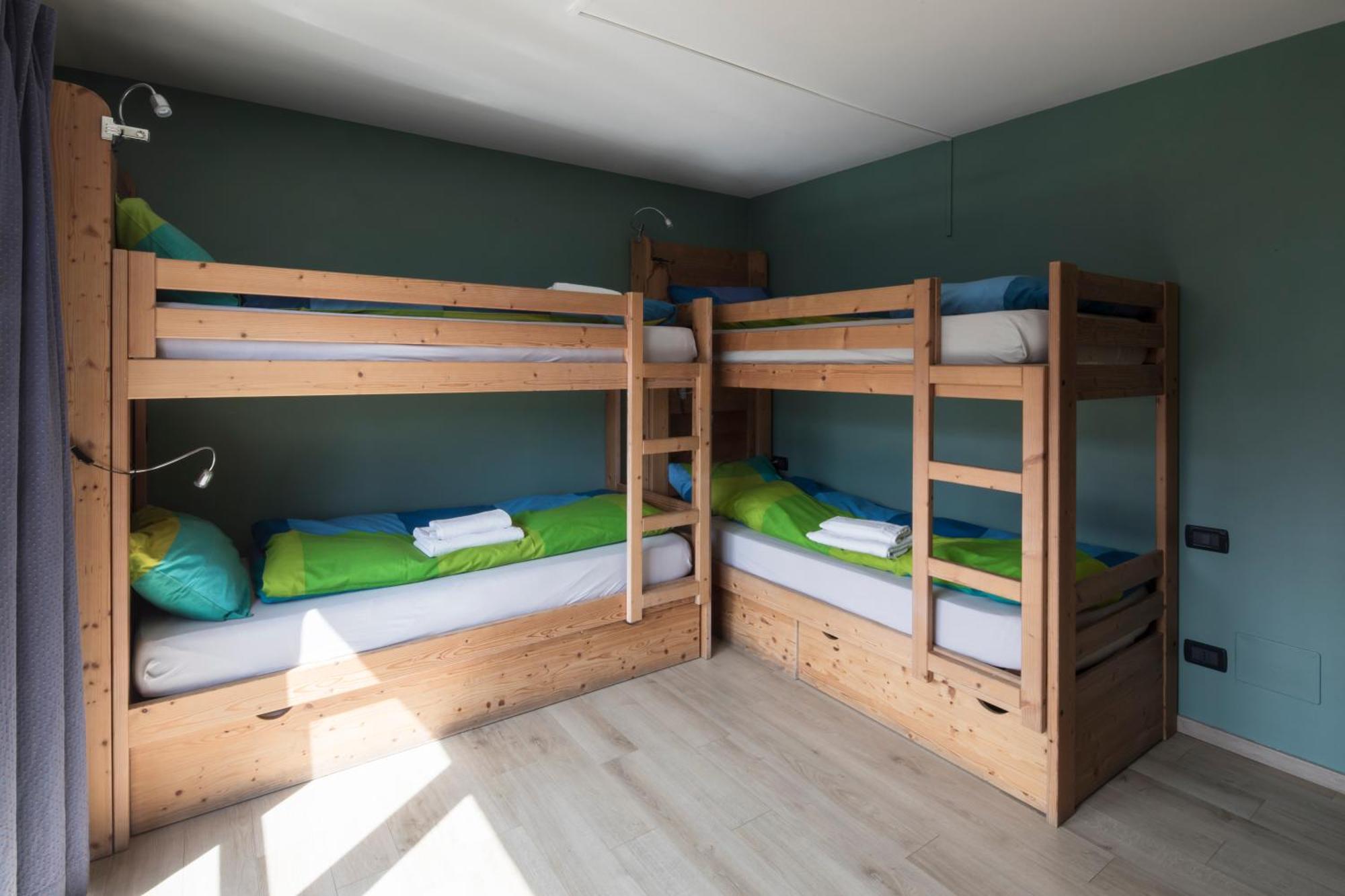 Hotel Rifugio Galaberna Ostana Zewnętrze zdjęcie